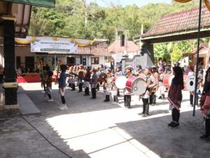Drum Band SD N Petir 1